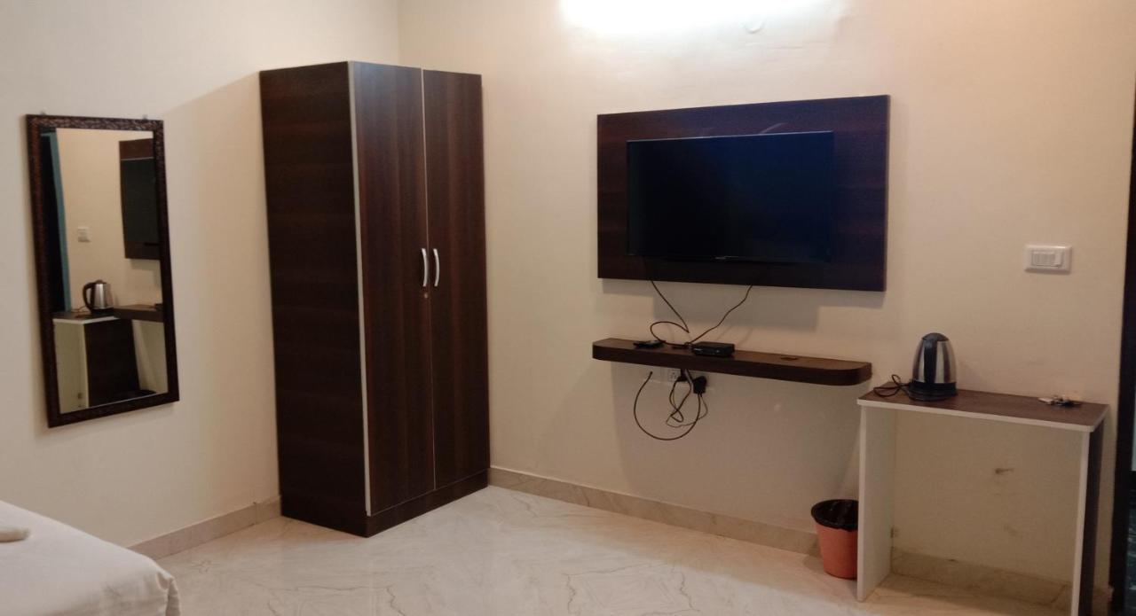 Mk Grande Hotel Bengaluru Kültér fotó