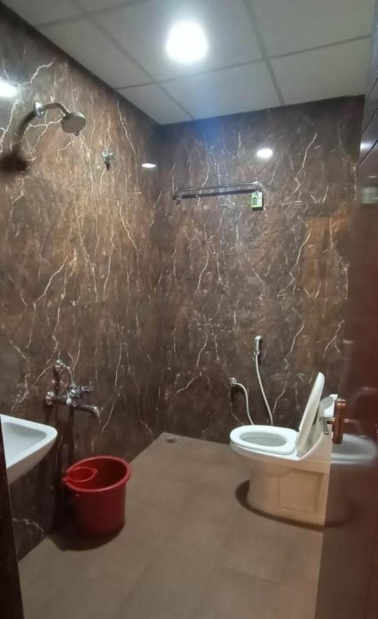 Mk Grande Hotel Bengaluru Kültér fotó